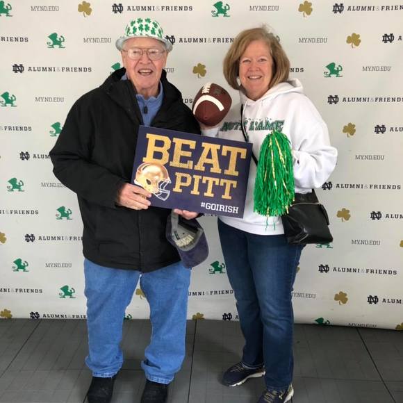 Meet your Posher, Bobbie - Picture 1 of 1